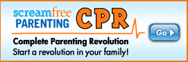 Order your ScreamFree Parenting Program Today!